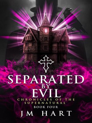 cover image of Separated by Evil